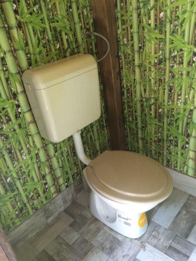 Treehouse Resnice -Mreznica Barilovic Ngoại thất bức ảnh